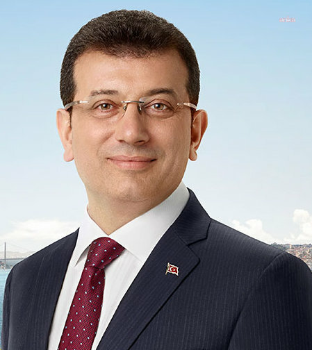 Almanya merkezli Der Spiegel dergisi, İmamoğlu’nun “devlet sırlarını yabancı ülkelere aktarmakla” suçlandığını yazdı