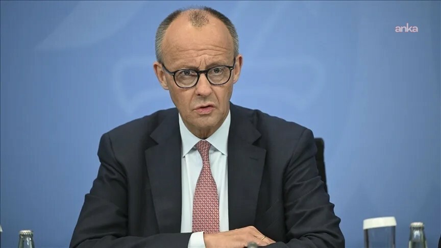 Almanya Başbakanı Friedrich Merz’in halk desteği azalmaya devam ediyor