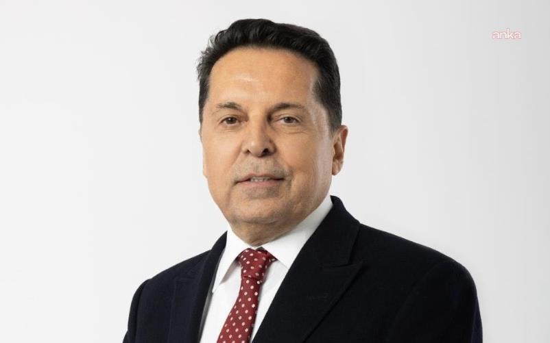 Tutuklu Esenyurt Belediye Başkanı Ahmet Özer'den 29 Ekim mesajı: Cumhuriyet; fazilettir, özgürlüktür, eşitliktir
