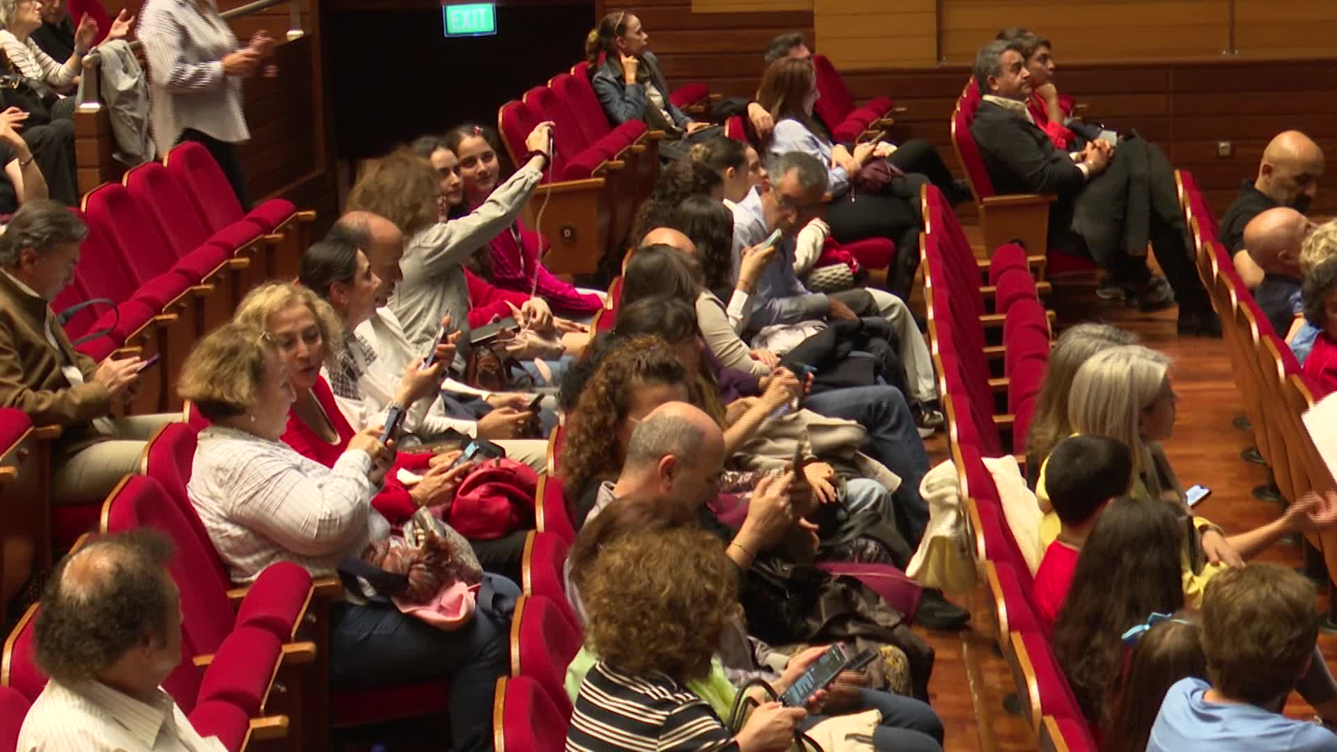 İzmir Oda Orkestrası'ndan Cumhuriyet Bayramı'na özel konser