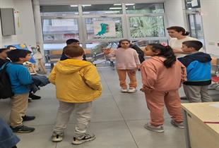 İzmir'de "Çocuklar İçin Akdeniz Programı" yeni döneme başladı