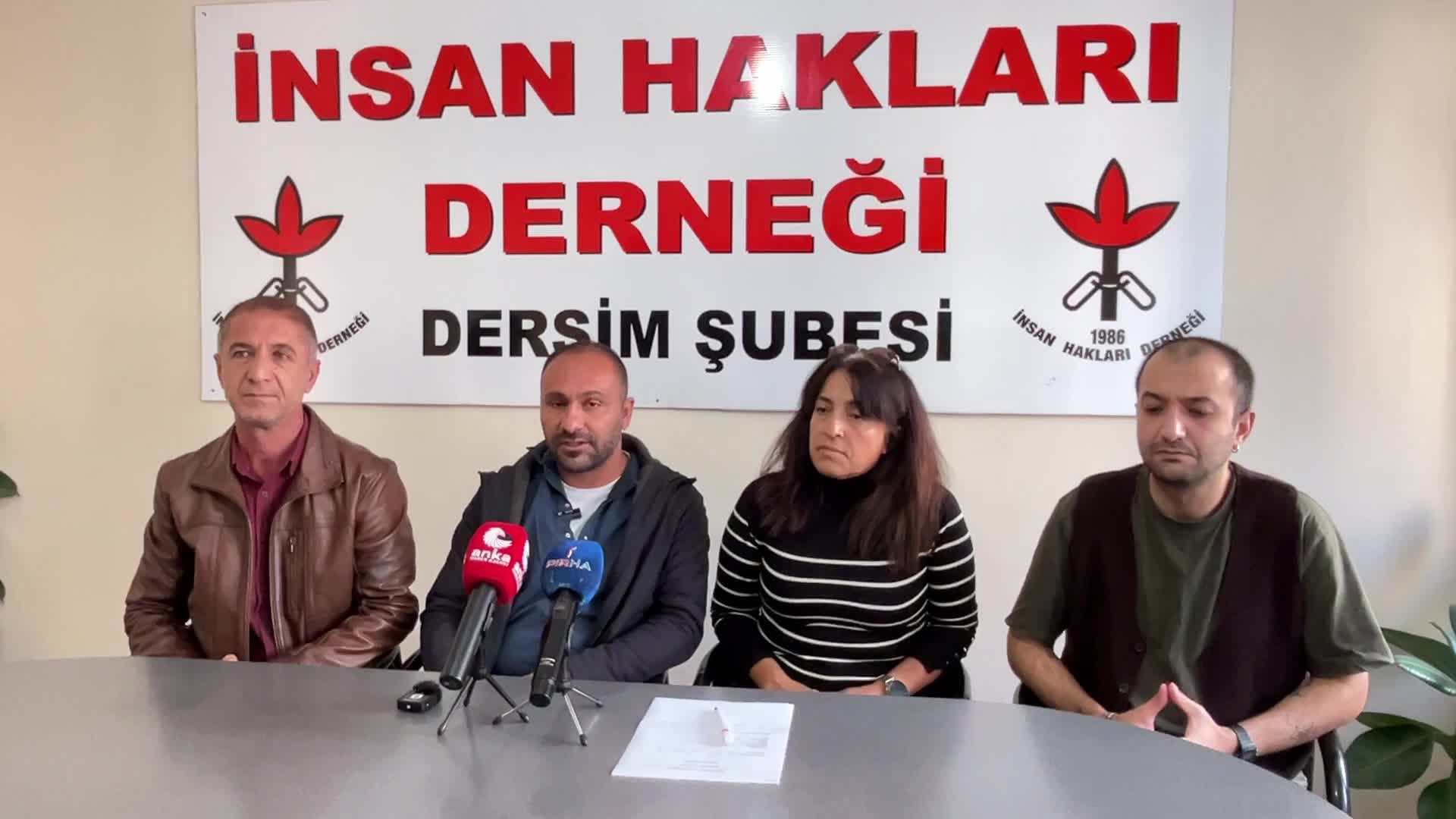 29 Ekim Cumhuriyet Bayramı konserindeki kavgayı görüntüleyince gözaltına alınan gazeteci Hıdır Yıldız: “Bu olay basına yönelik açık saldırıdır”