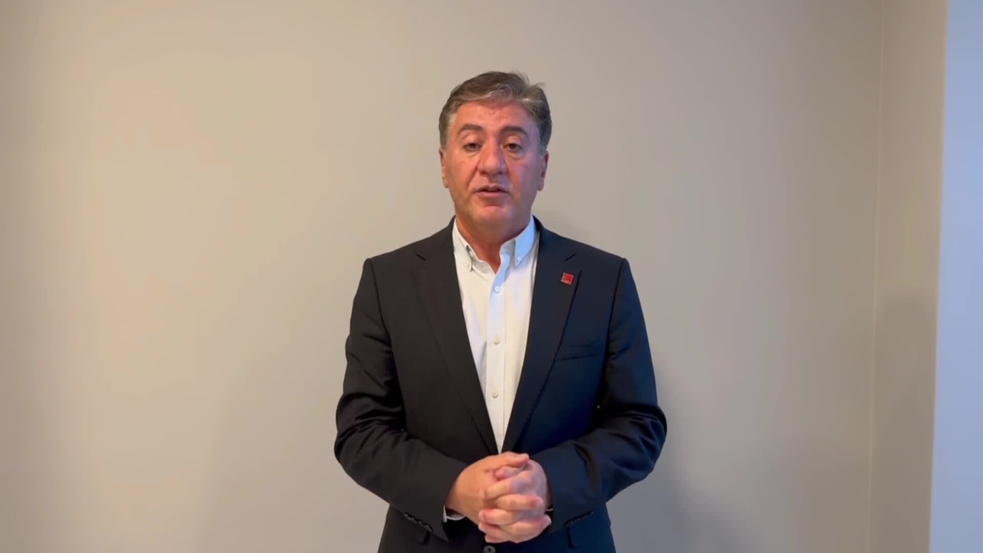 Milli Dayanışma Kardeşlik ve Demokrasi Komisyonu yarın toplanıyor... Murat Emir: Kapalı oturumu kimse istismar edemeyecek; CHP’nin olduğu yerde devletin aleyhine cümle kurulmaz