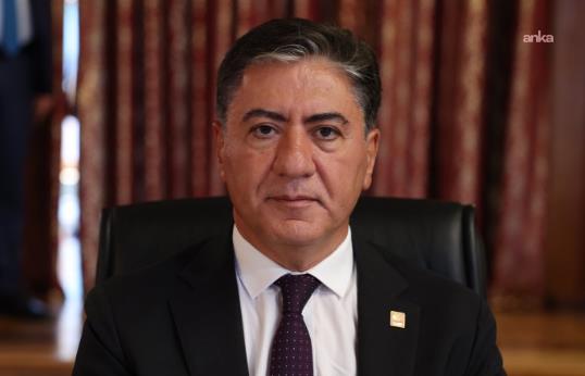 CHP'li Emir: Mehmet Pehlivan'ı yalan ifadelerle tutuklatan iftiracı Adem Soytekin yeniden tutuklandı