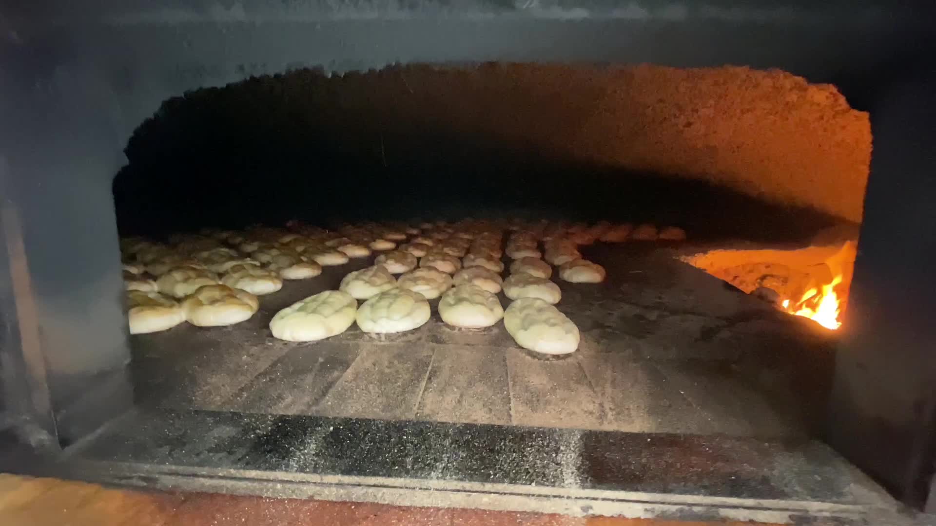 Yozgat'ta fırıncılar ve belediye odun-doğal gaz krizinde karşı karşıya