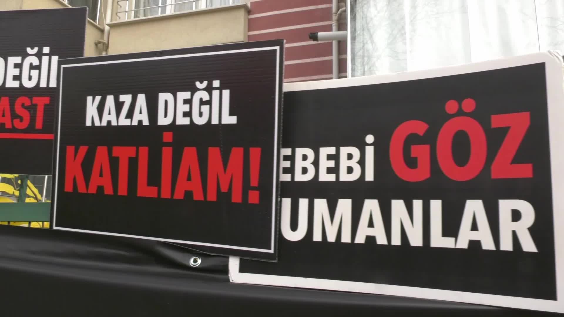 Kartalkaya yangını davası... Bolu İl Özel İdaresi yetkilileri: “Denetim sorumluluğu Kültür ve Turizm Bakanlığı’ndadır”