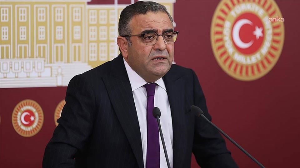 Tanrıkulu, TFF’deki bahis İddialarının araştırılması için Meclis’e önerge verdi