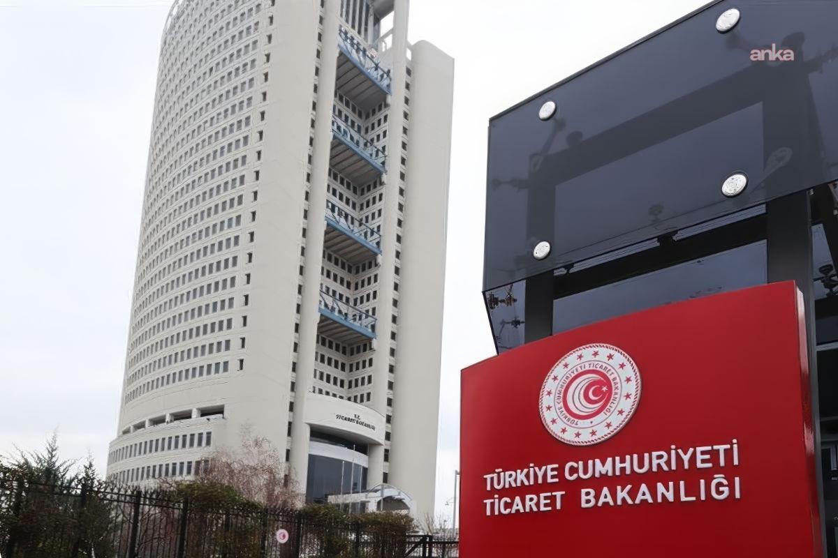 "Bebeğim o fiyata sattığımı kanıtlarsan o cezayı verirler, selamımı ilet" diyen satıcıya Ticaret Bakanlığı'ndan 279 bin lira ceza