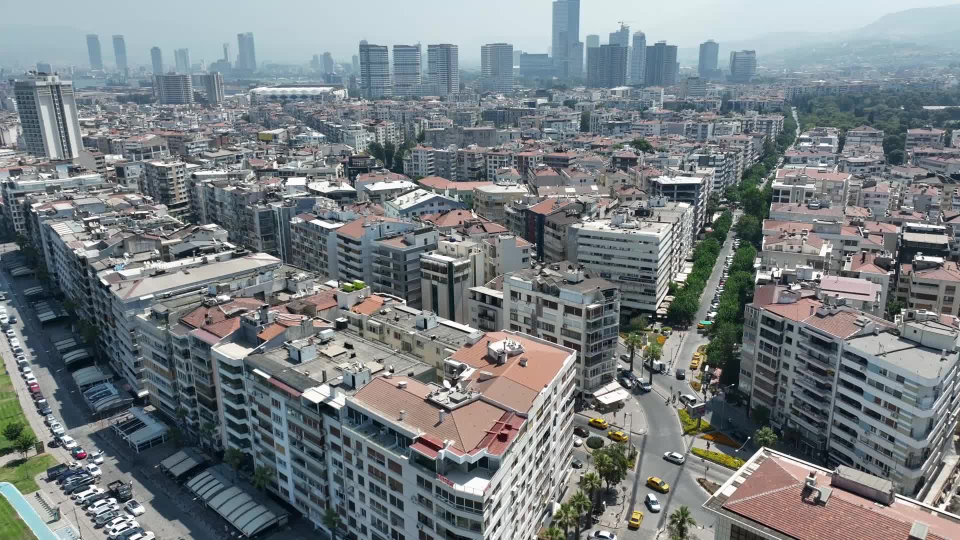 İnşaat Mühendisleri Odası İzmir Şube Başkanı Atak: “Deprem kader değil, ihmalkârlığın sonucudur”