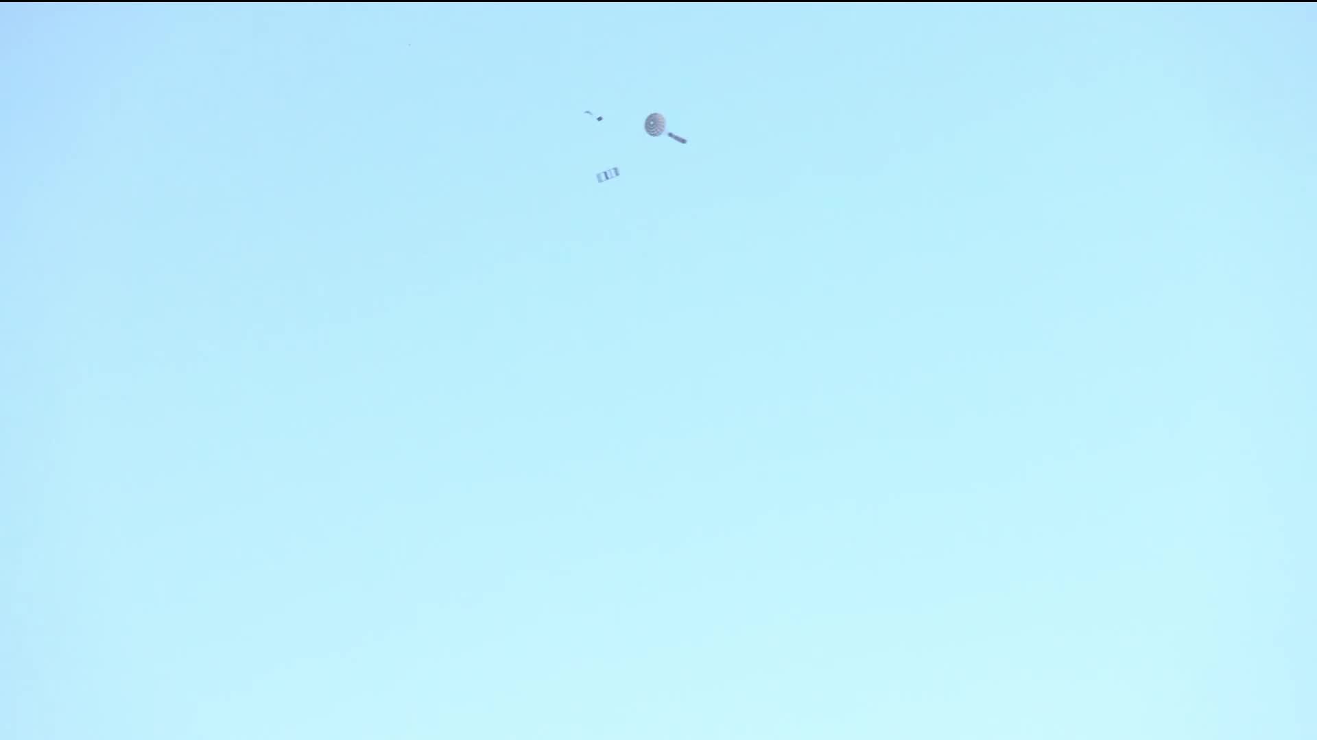 Nusret-2025 Mayın Harekatı Davet Tatbikatı'nın Seçkin Gözlemci Günü Çanakkale'de yapıldı