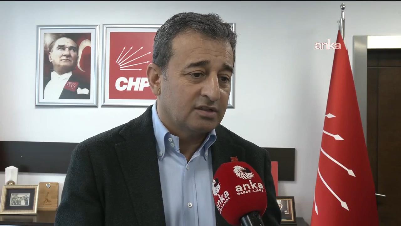CHP’li Bulut’tan, emeklilerin SGK prim borcunun aylıklardan kesilmesini öngören düzenlemeye tepki: ''Bu düzenleme, zaten güçlükle geçinen milyonlarca emekliyi daha da yoksullaştıracaktır''
