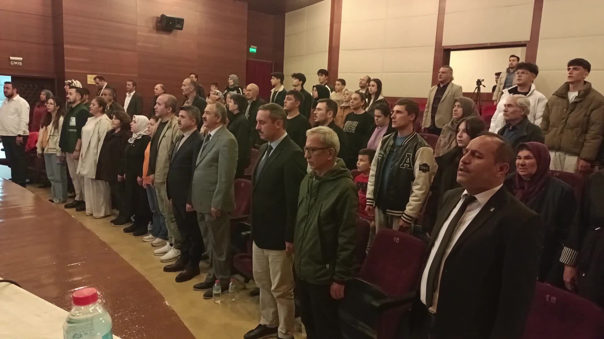 BTP'nin “Geleceğimizi Savunmak” programı Uşak'ta