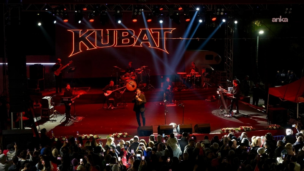 Beykoz'da Cumhuriyet'in 102'nci yılı, etkinliklerle kutlandı