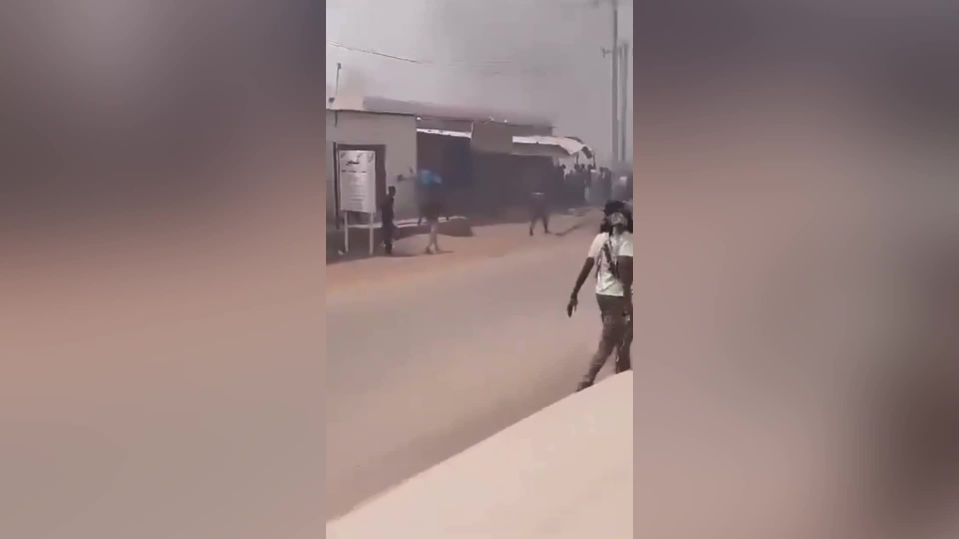 Sudan’da katliam sürüyor... Sudan ordusu: “İki binden fazla sivil öldürüldü”