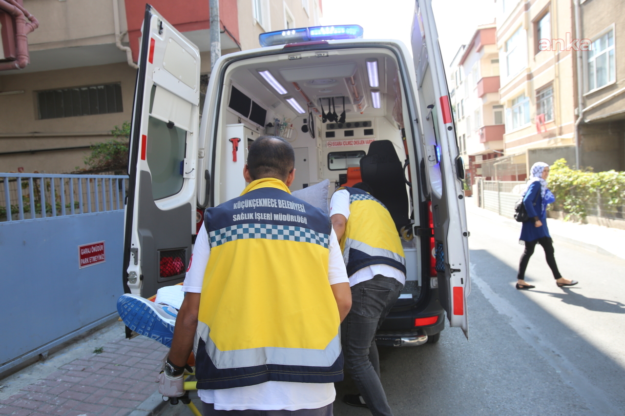 KÜÇÜKÇEKMECE’DE HASTA, ENGELLİ VE YAŞLILARA ÜCRETSİZ ULAŞIM DESTEĞİ SÜRÜYOR