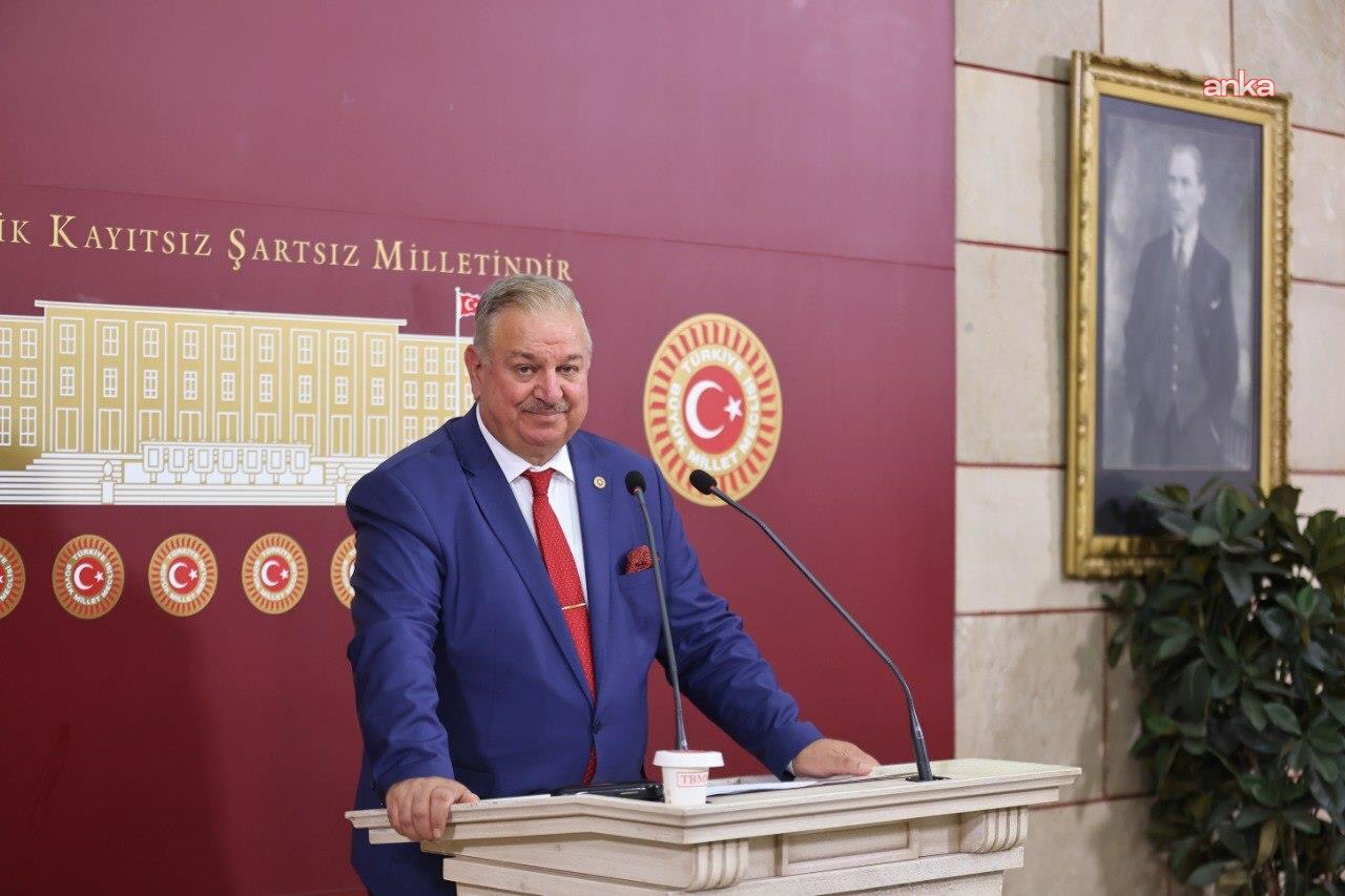 Doğan Bekin: BM İnsan Hakları Konseyi, Uluslararası Ceza Mahkemesi ve ilgili kurumlar Sudan'daki katliamlara karşı harekete geçmeli