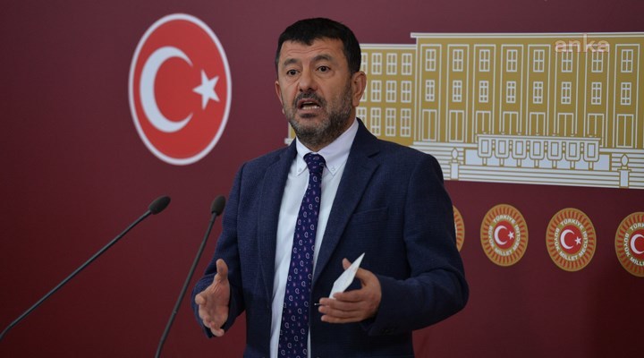 CHP’Lİ AĞBABA’DAN ERDOĞAN’A TİCARET SİCİLLİ YANIT: SARAY’INDAN ÇIKIP ESNAFIN CAN ÇEKİŞTİĞİNİ GÖRMESİNİ TAVSİYE EDİYORUZ