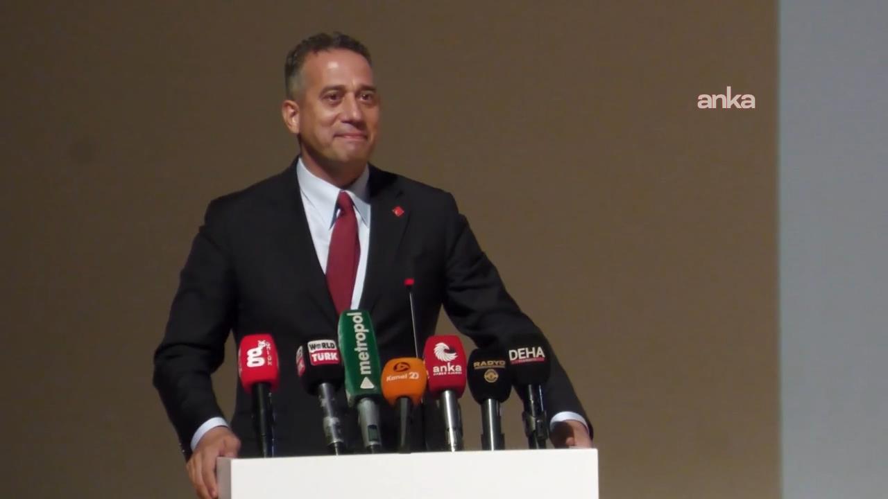 Adem Soytekin'in tutuklanmasının ardından CHP'li Başarır'dan avukat Mehmet Pehlivan için tahliye çağrısı