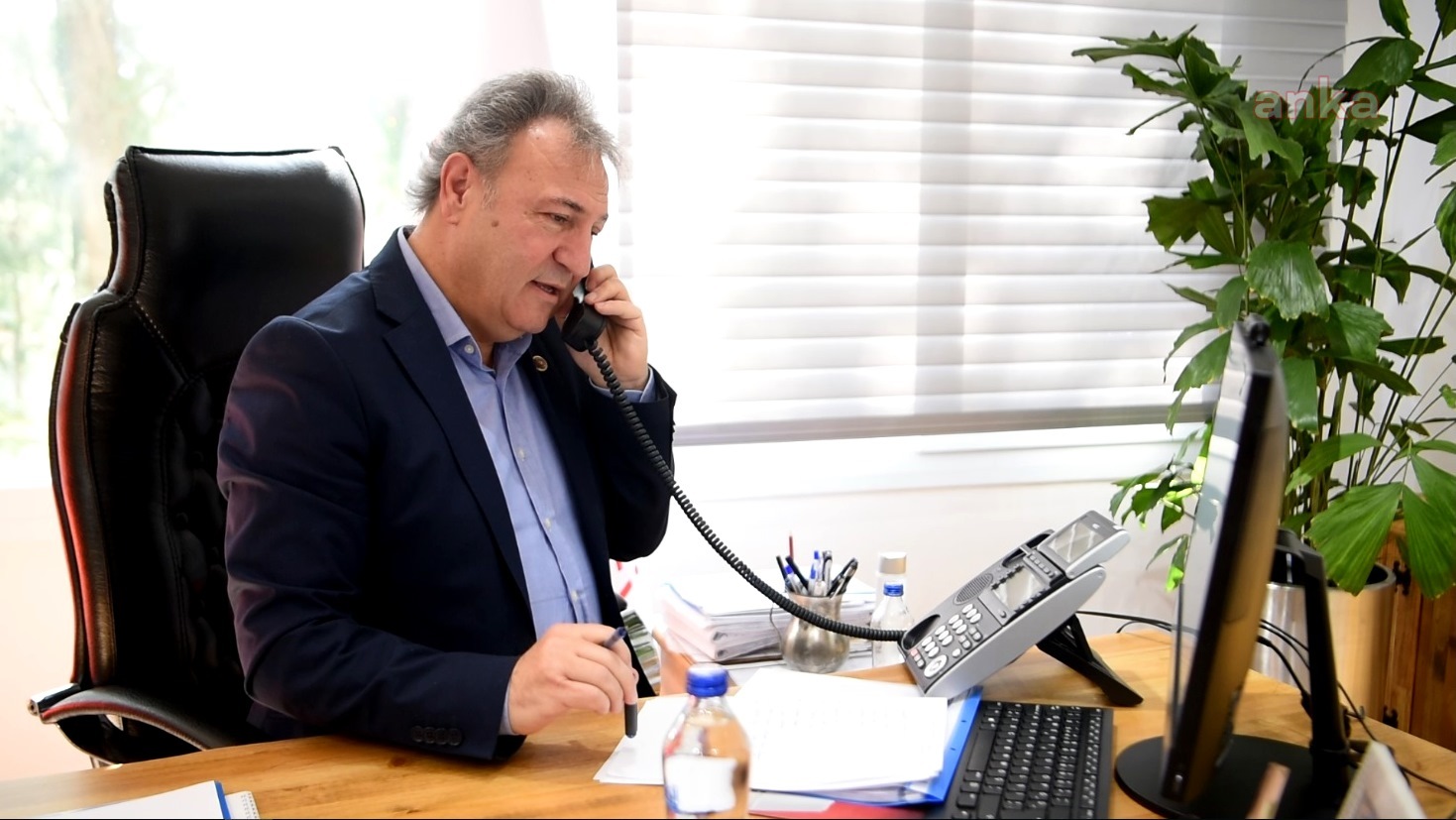 BORNOVA'DA 48 SAATTE ÇÖZÜM DÖNEMİ
