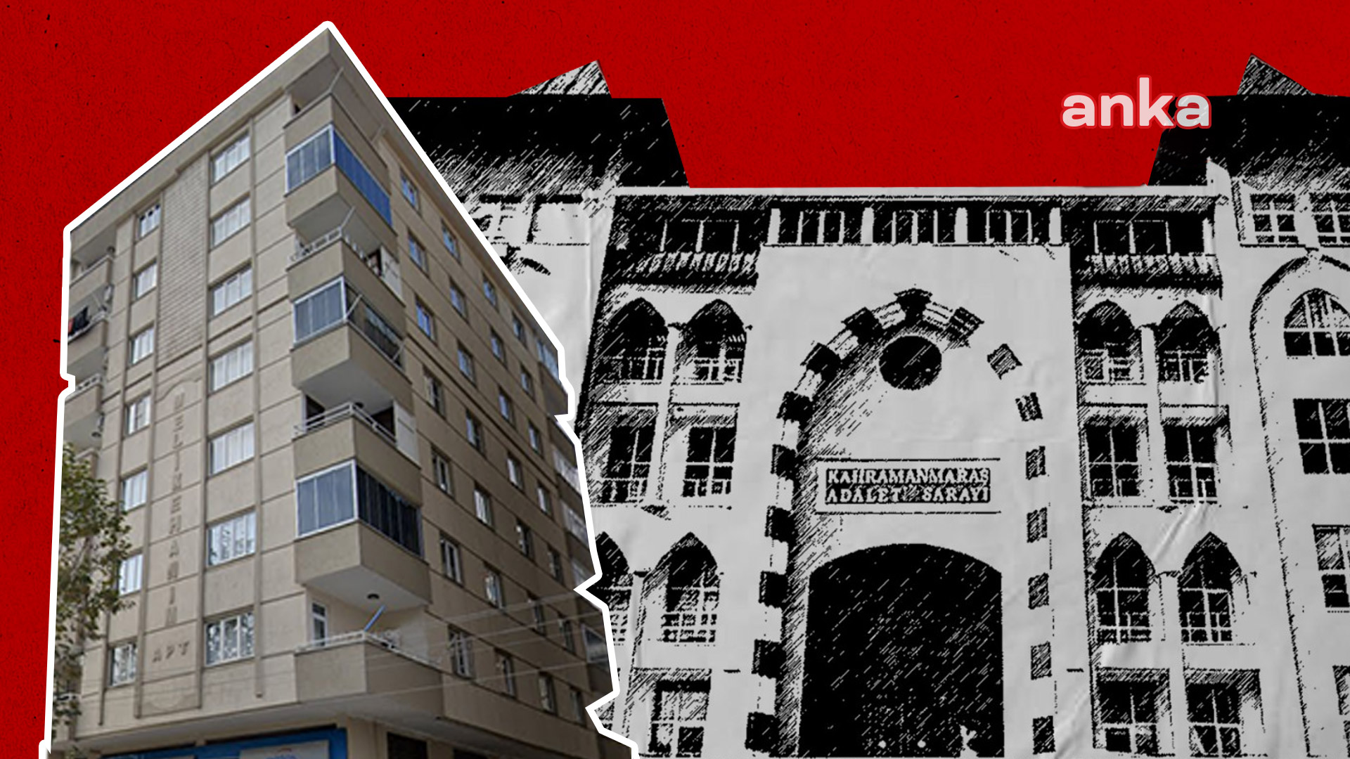 İstinaf, depremde yıkılan Melike Hanım Apartmanı davasında sanığa verilen hapis cezasını hukuka uygun buldu