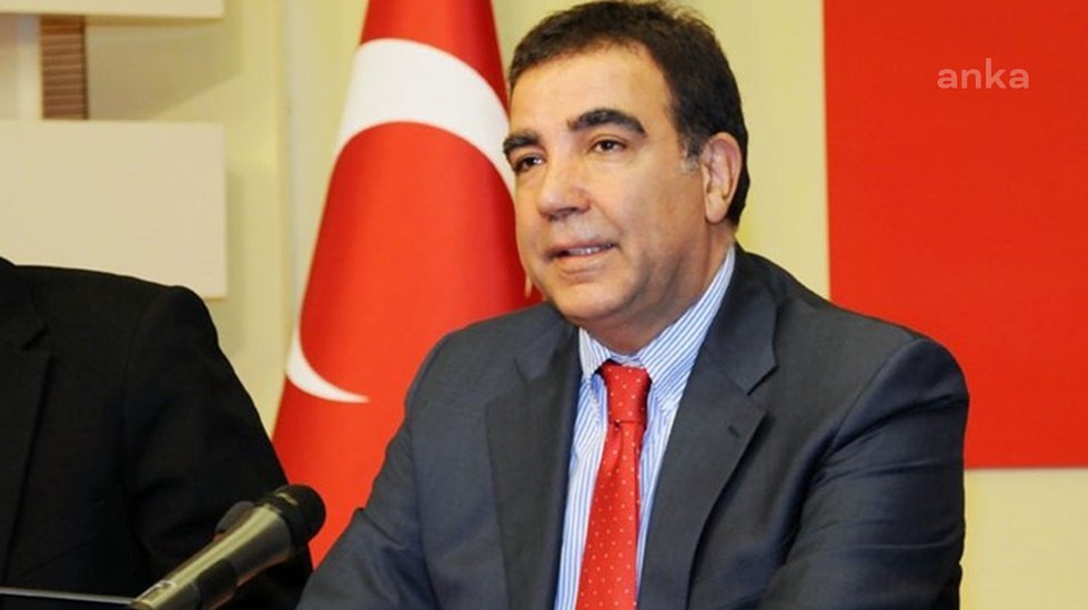 CHP’Lİ TOPRAK’TAN İRFAN FİDAN YORUMU: KAYYUM ATAMA