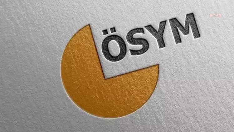 ÖSYM: Sayıştay Denetçi Yardımcılığı Eleme Sınavı yarın yapılacak