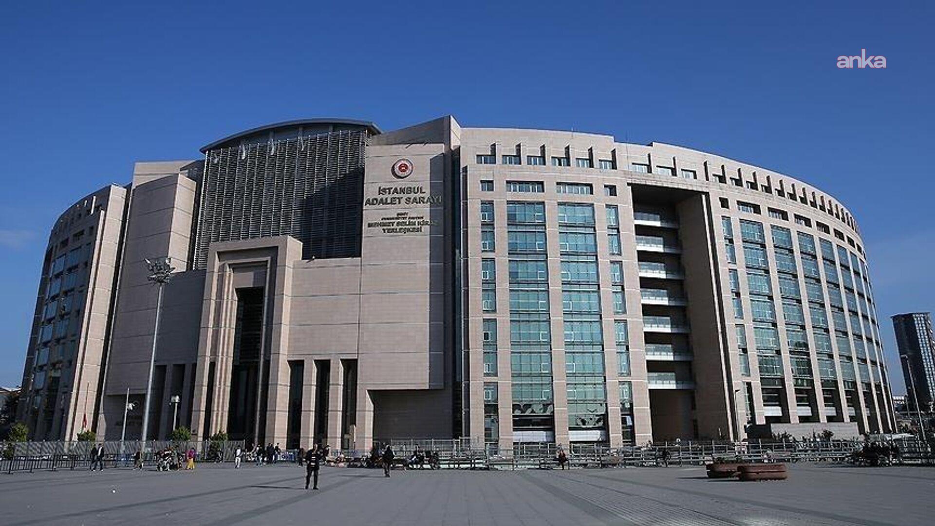 Galata’da “tasmalı video” soruşturması: İki şüpheli tutuklandı