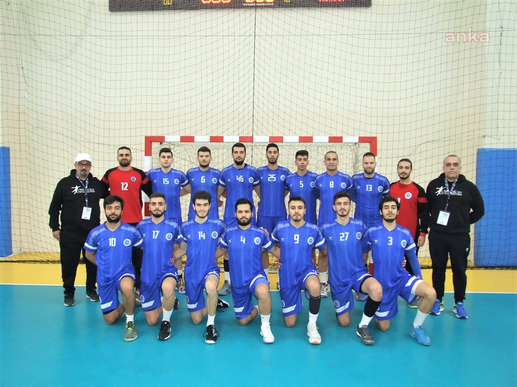 SEYHAN BELEDİYESPOR, KUPAYA EV SAHİPLİĞİ YAPACAK