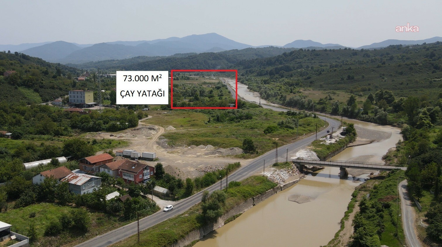 Karadeniz Ereğli ve Alaplı çevre gönüllülerinden 'Ahşap Yat İmalatı Projesi'ne tepki: "Yer seçimi yanlış"