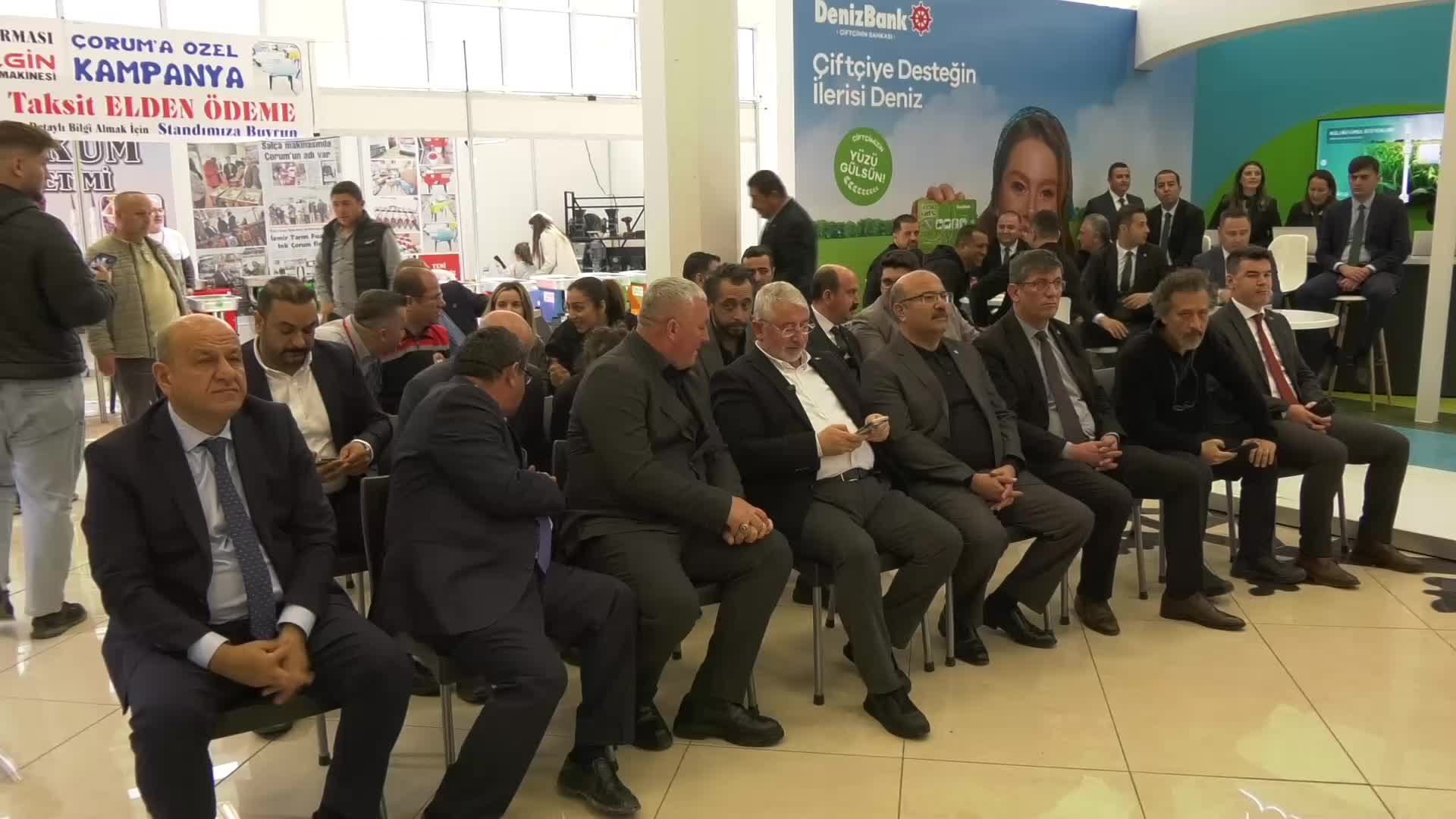 İYİ Partili Ulusoy: "Türkiye'de üretimin düşmanı bir anlayış var"