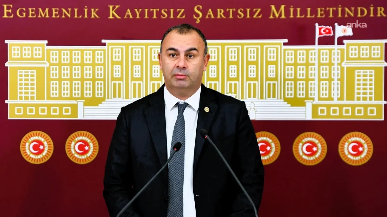 Elektrik faturaları “Son Kaynak Tedarik Tarifesi” ile yükselecek… Ednan Arslan: “İktidar, bu yeni düzenleme ile vatandaşın elektrik faturasına yüzde 90'ı aşan oranda zam yaptı; 980 TL olan fatura 1955 TL olacak"