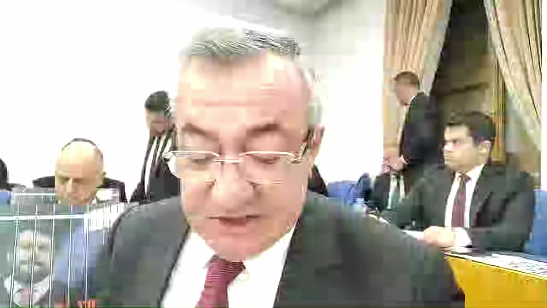 TBMM Plan ve Bütçe Komisyonu... Engin Altay: Meclis bütçesi yüzde 53 artıyorsa asgari ücret de en az yüzde 60 artmalı