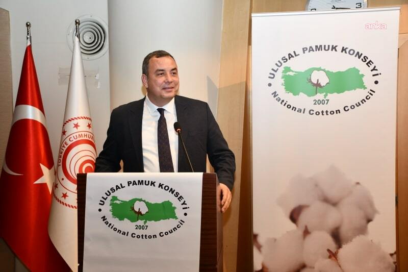 UPK Başkanı Çondur: Üreticilerimizin sahadan yükselen ortak sesi ve haklı talepleri dikkate alındı