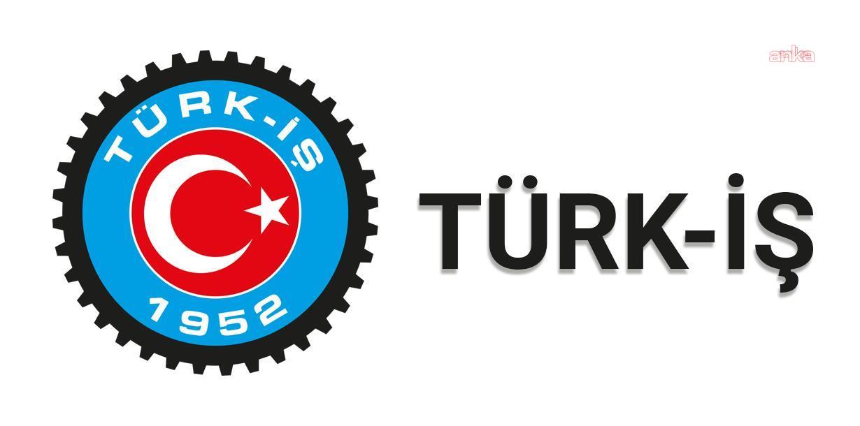 TÜRK-İŞ: Ekim ayında 4 kişilik bir ailenin açlık sınırı 28 bin 411, yoksulluk sınırı ise 92 bin 547 TL’ye yükseldi
