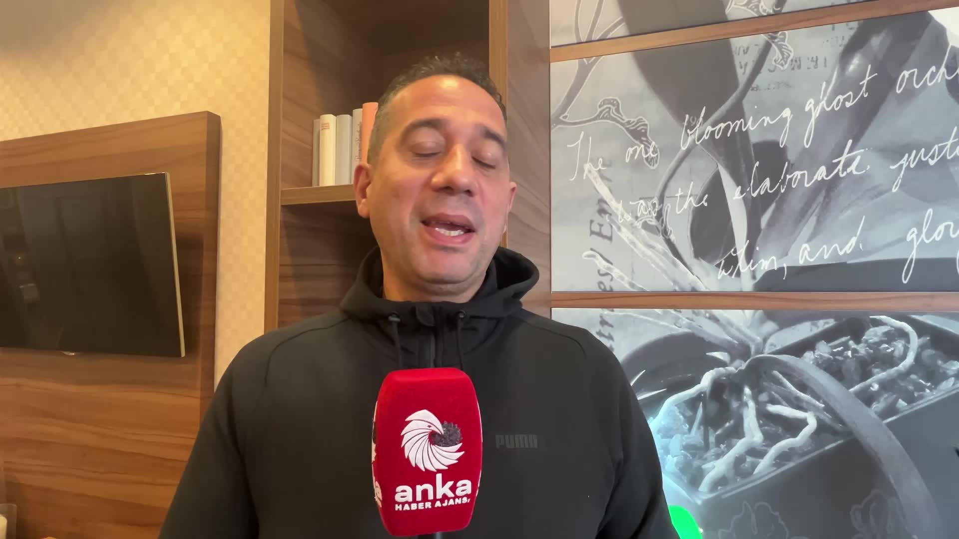 Ali Mahir Başarır'dan Milli Eğitim Bakanı Tekin'e: Sen laikliği ayaklar altına almış bir bakansın