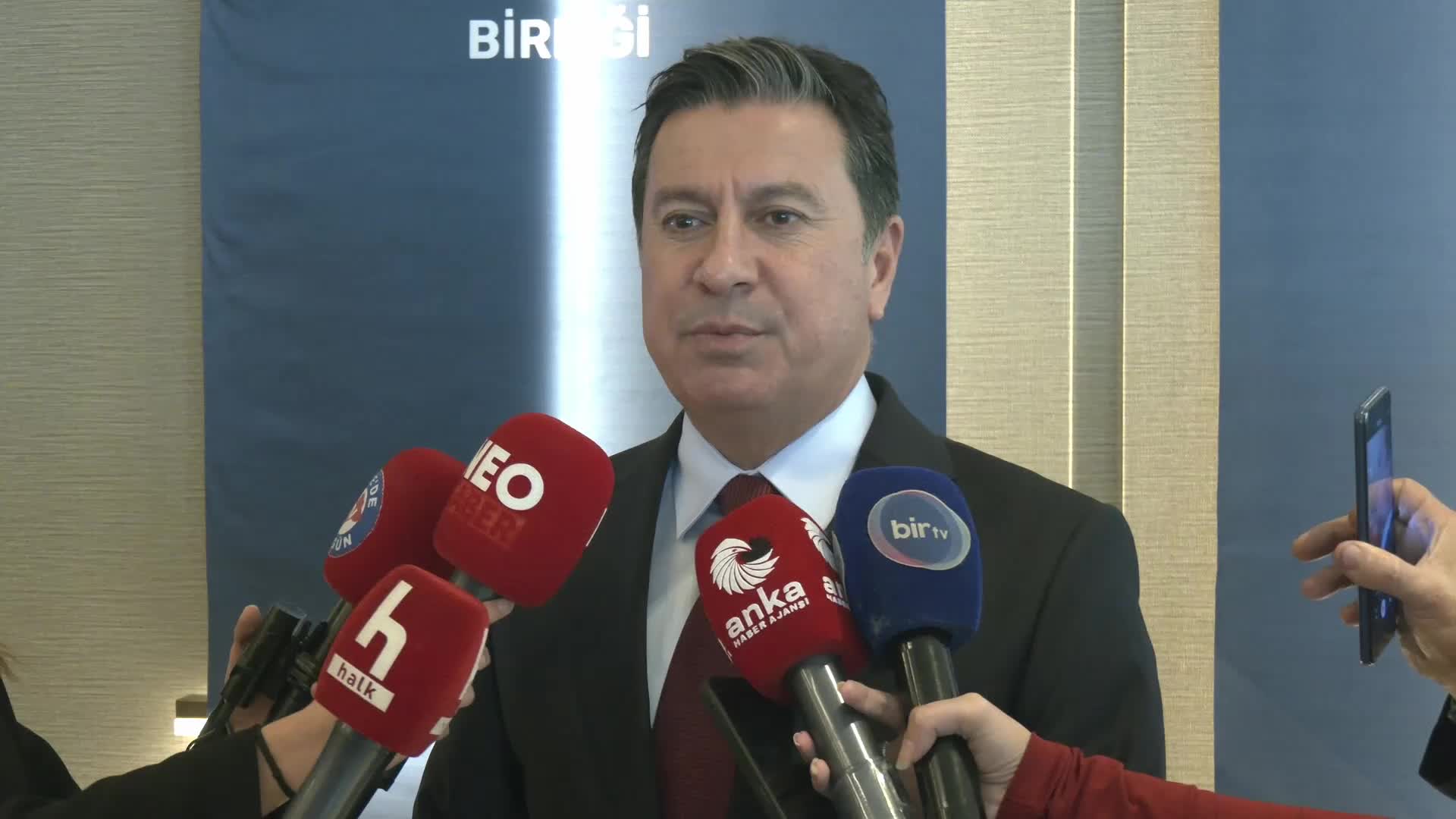 Kıyı Ege Belediyeler Birliği ve Muğla Büyükşehir Belediye Başkanı Ahmet Aras: Kıyı Ege Belediyeler Birliği etki alanını her geçen gün genişletiyor