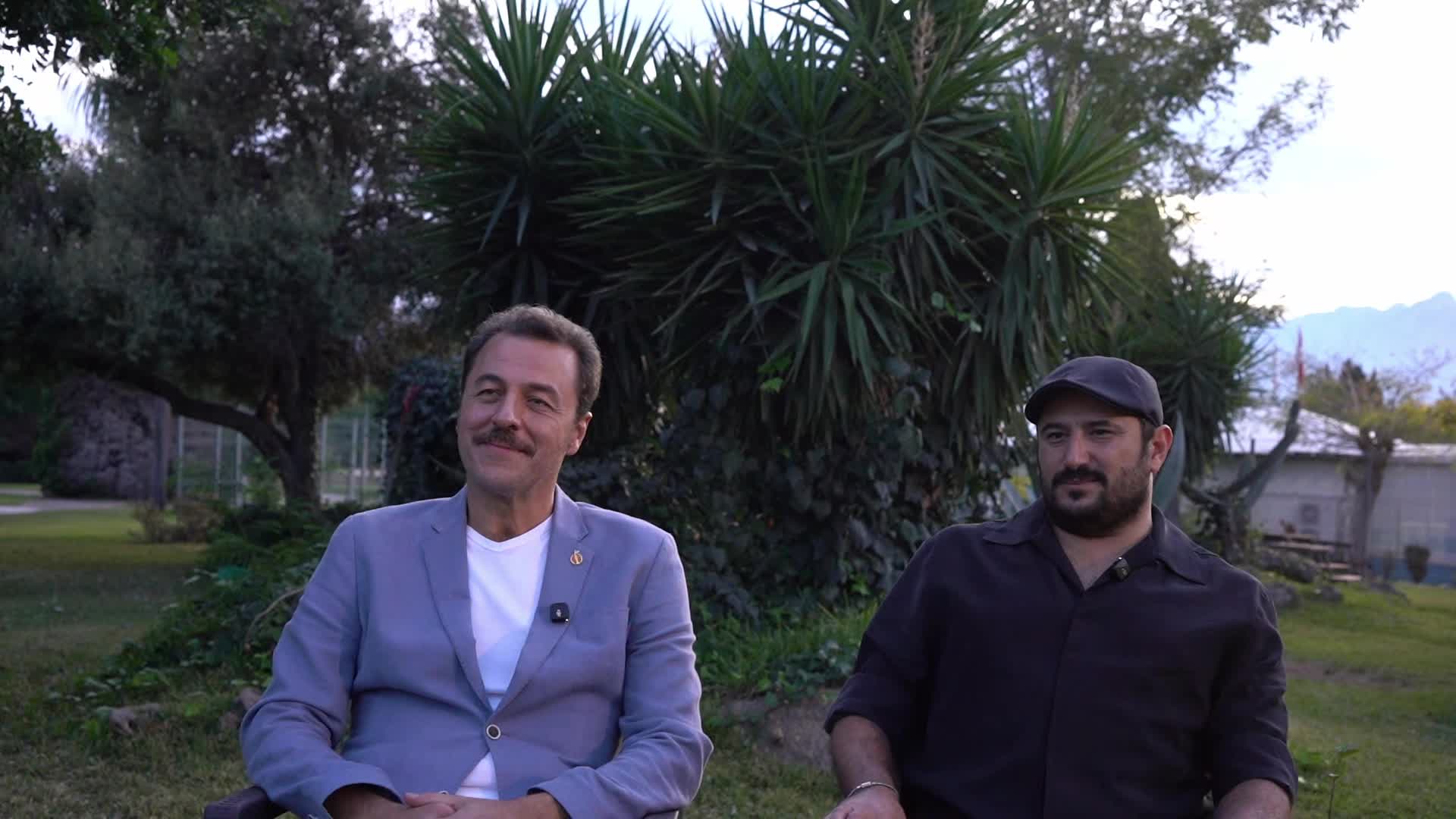 Antalya Altın Portakal Film Festivali... "Parçalı Yıllar" 1970’lerin "erotik film" furyasına farklı bir açıdan bakıyor