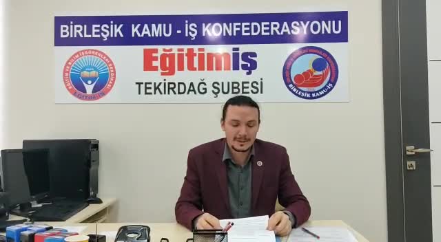 ÖĞRENCİLERİN KARNELERİNİ AKP İL BAŞKANINA VERDİĞİ İDDİA EDİLEN OKUL MÜDÜRÜ HAKKINDA SUÇ DUYURUSU