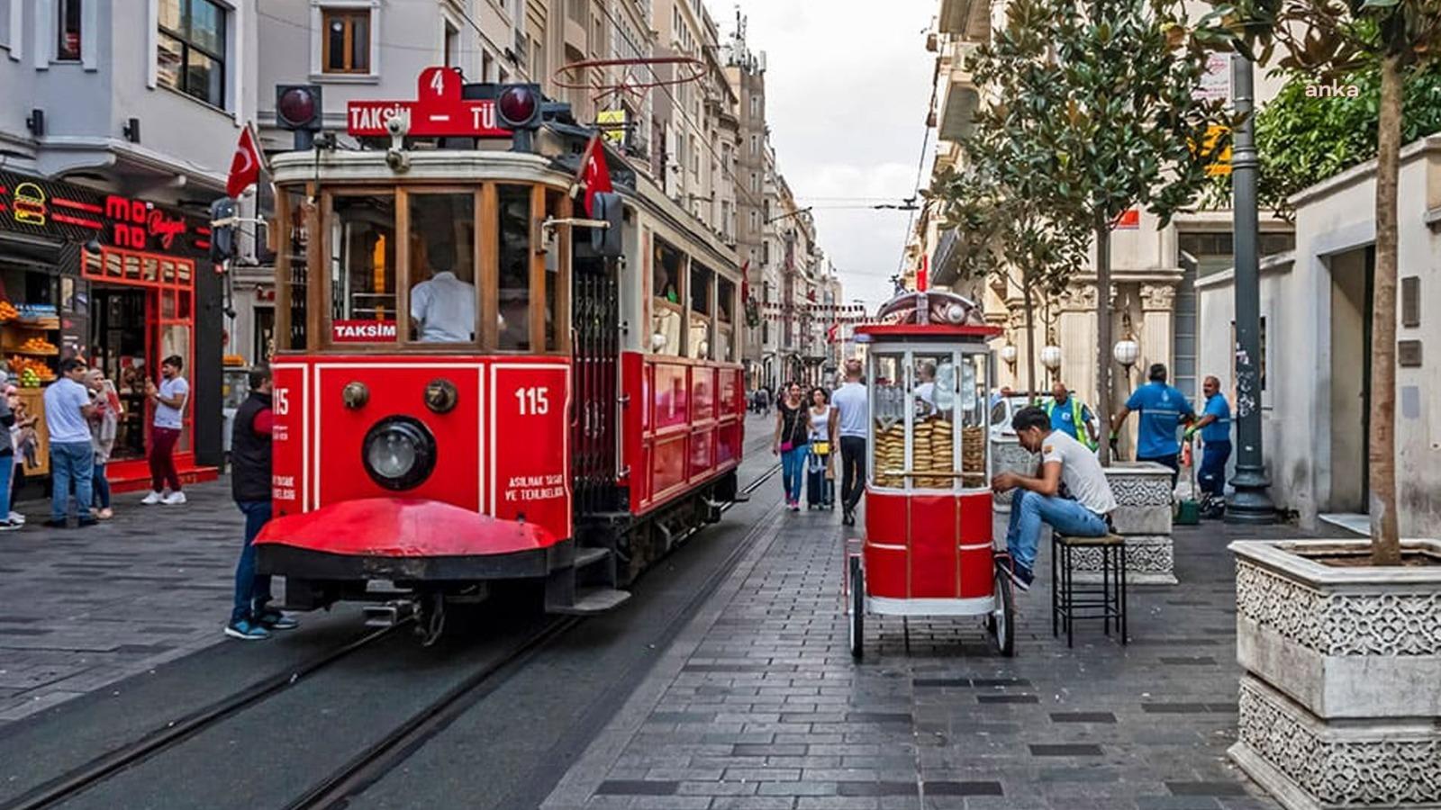 İTO: İstanbul’da ekim ayı enflasyonu yüzde 3,31 arttı