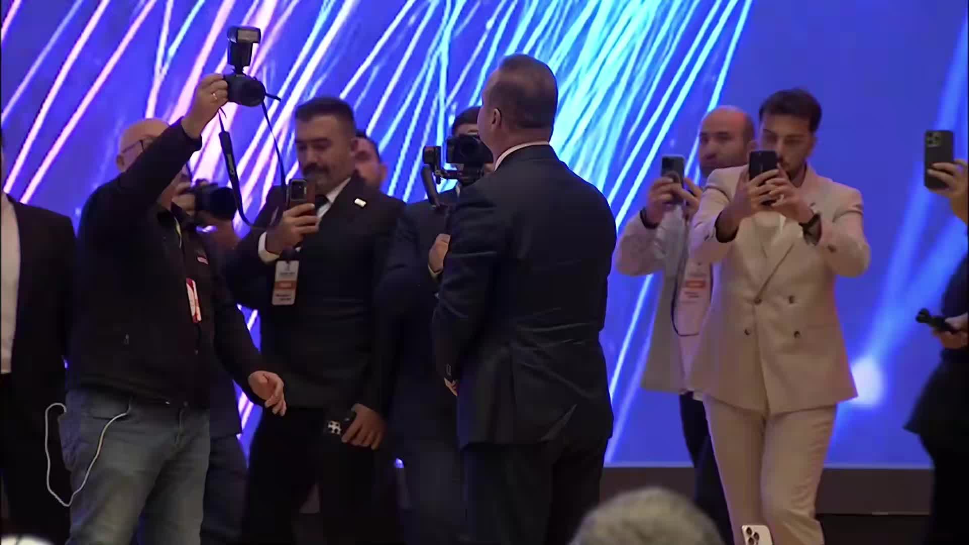 Anahtar Parti Genel Başkanı Yavuz Ağıralioğlu: Öcalan'a umut hakkından bahsediyorsunuz. Biz sizi unutma hakkımızı kullanacağız