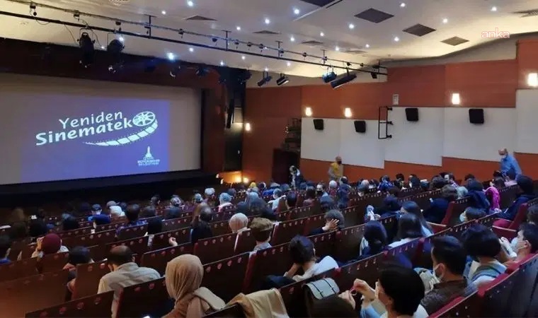 Yeniden Sinematek’ten "Sivil Özgürlükler" seçkisi izleyiciyle buluşuyor