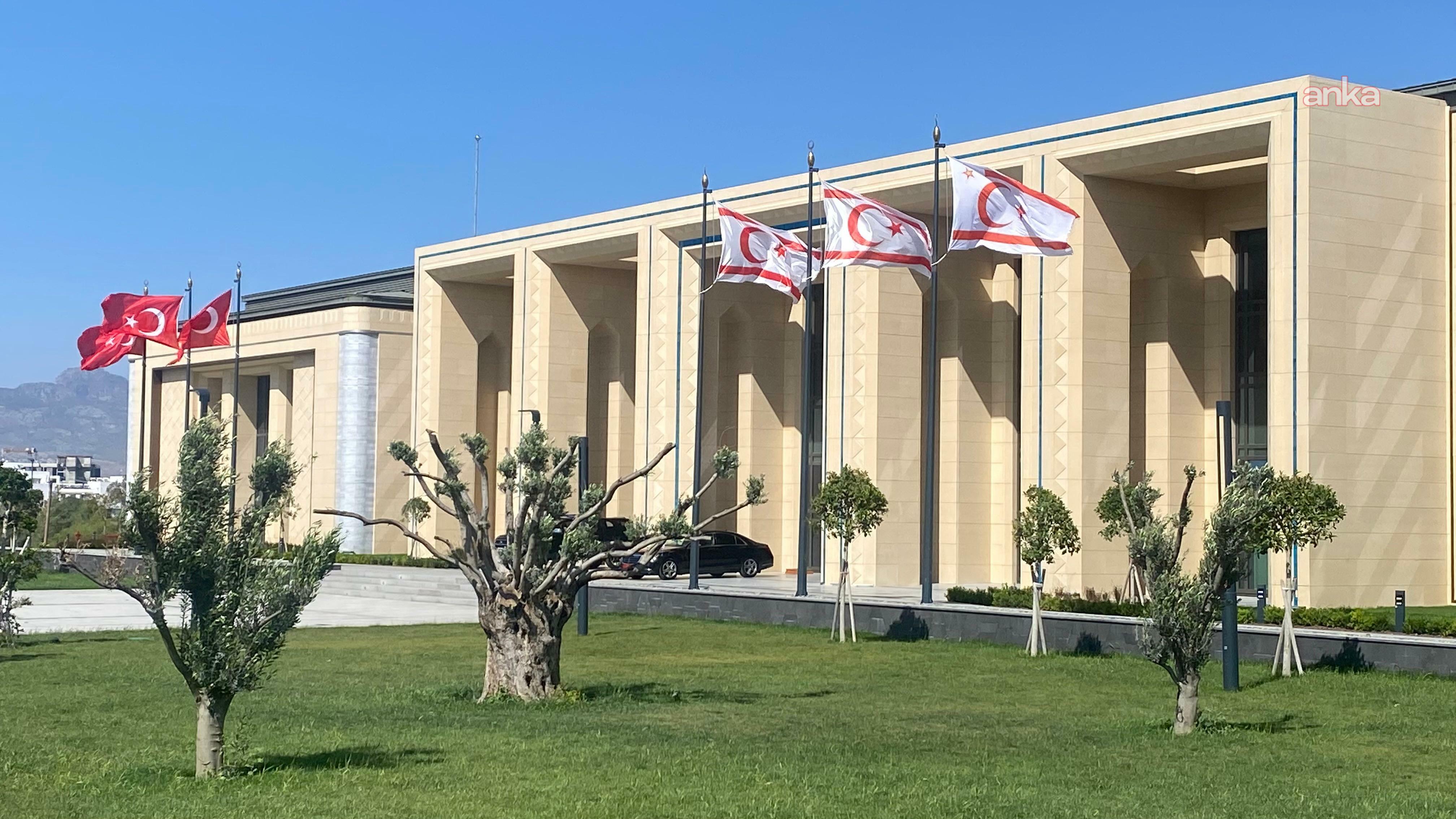 Kıbrıs’ta yeni dönem tartışması: "Federasyon mu, iki devletli çözüm mü?"