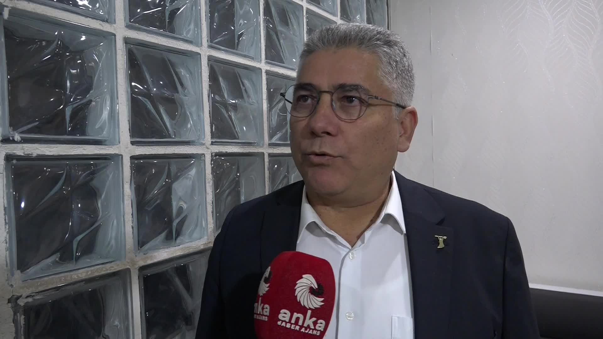 PSAKD Genel Başkanı Erçe : “Gerçek barış, refah ve özgürlükler ancak demokratikleşmiş ve laikliği kurumsallaşmış Cumhuriyet’le sağlanabilir. Aksi takdirde Aleviler yine asimilasyon ve zulüm politikalarına maruz kalacaklar"