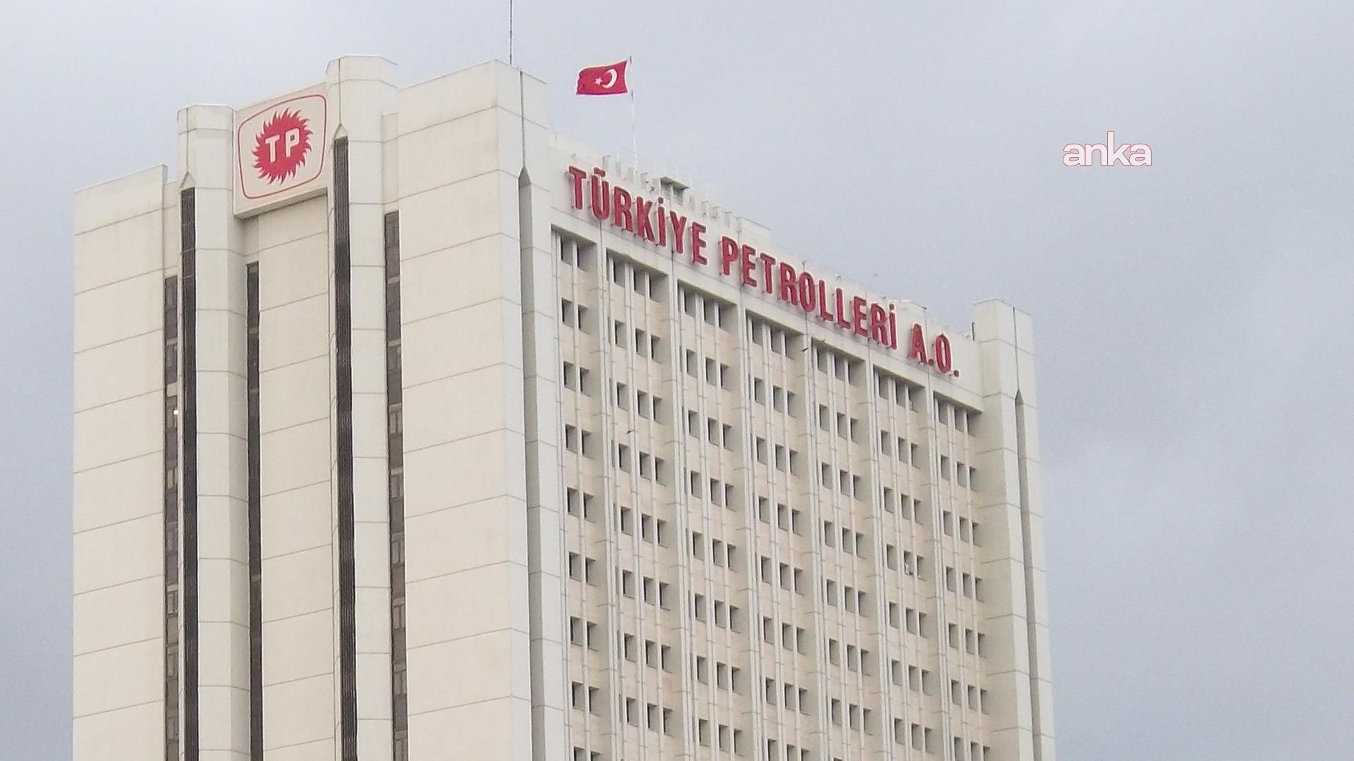 TPAO'dan "aylık 1 milyon 116 bin dolara helikopter kiralandığı" iddiasına yalanlama
