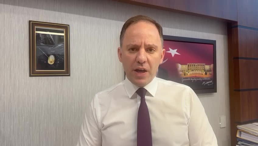 CHP’li Yavuzyılmaz’dan TPAO’nun yalanlamasına cevap: Bize yanıt vermek isteyenler belgeye belgeyle yanıt vermek zorundalar