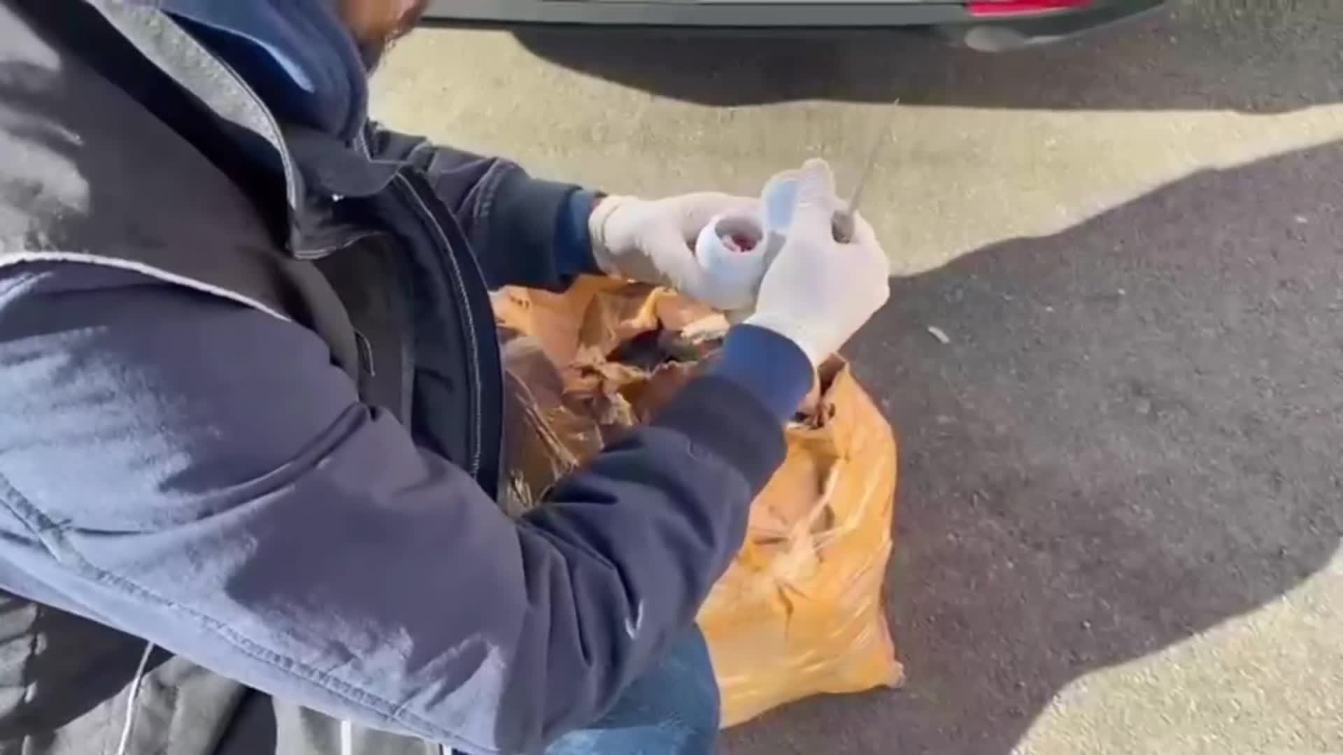 Malatya'da uyuşturucu operasyonunda 47 şüpheli tutuklandı