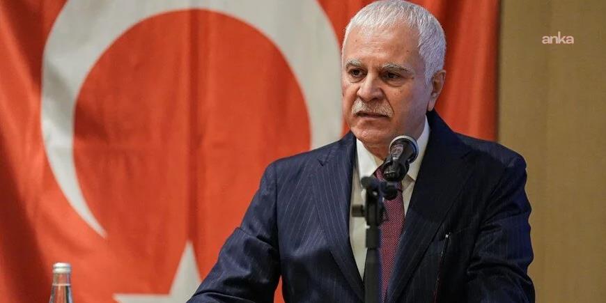 Koray Aydın'dan CHP'ye geçeceği yönündeki iddialara yanıt: "CHP'ye veya herhangi bir partiye geçmem söz konusu değildir"