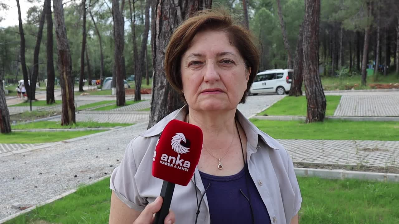 Kille Koyu’nda ÇED süreci başlatıldı: Özel çevre koruma alanına yat iskelesi planı