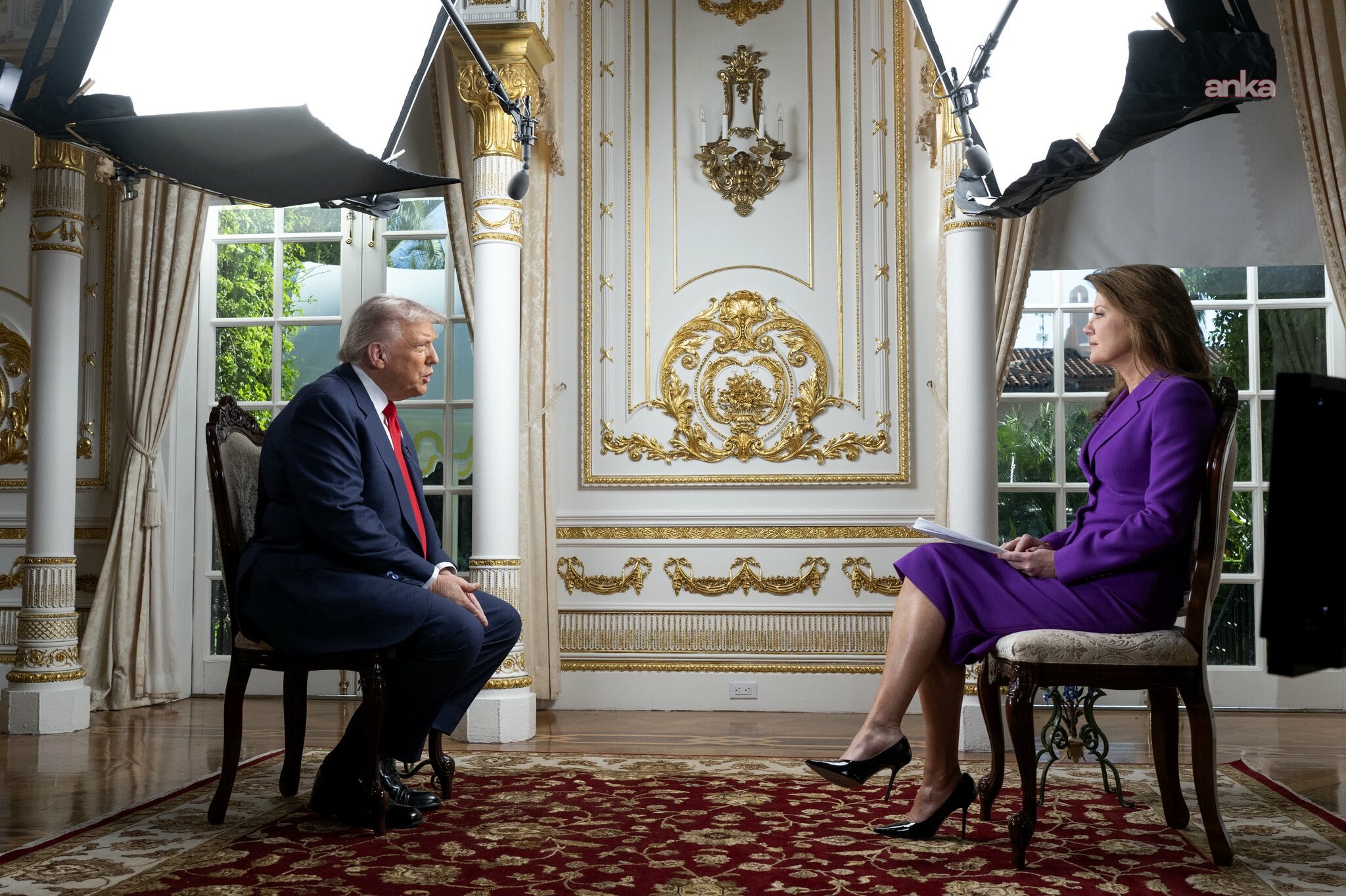 Donald Trump, Venezuela lideri Maduro’nun “günlerinin sayılı olduğunu” öne sürdü