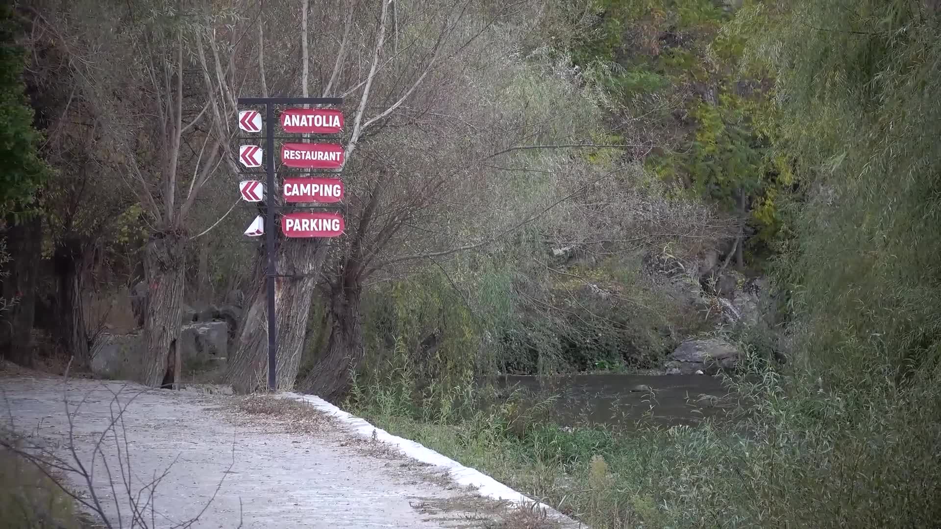 Aksaray'ın Belisırma Köyü'nde iş yerleri yıkılan esnaf mağdur: “Kuzey Kore tanıdı Belisırma’yı, bizim vali tanımadı”